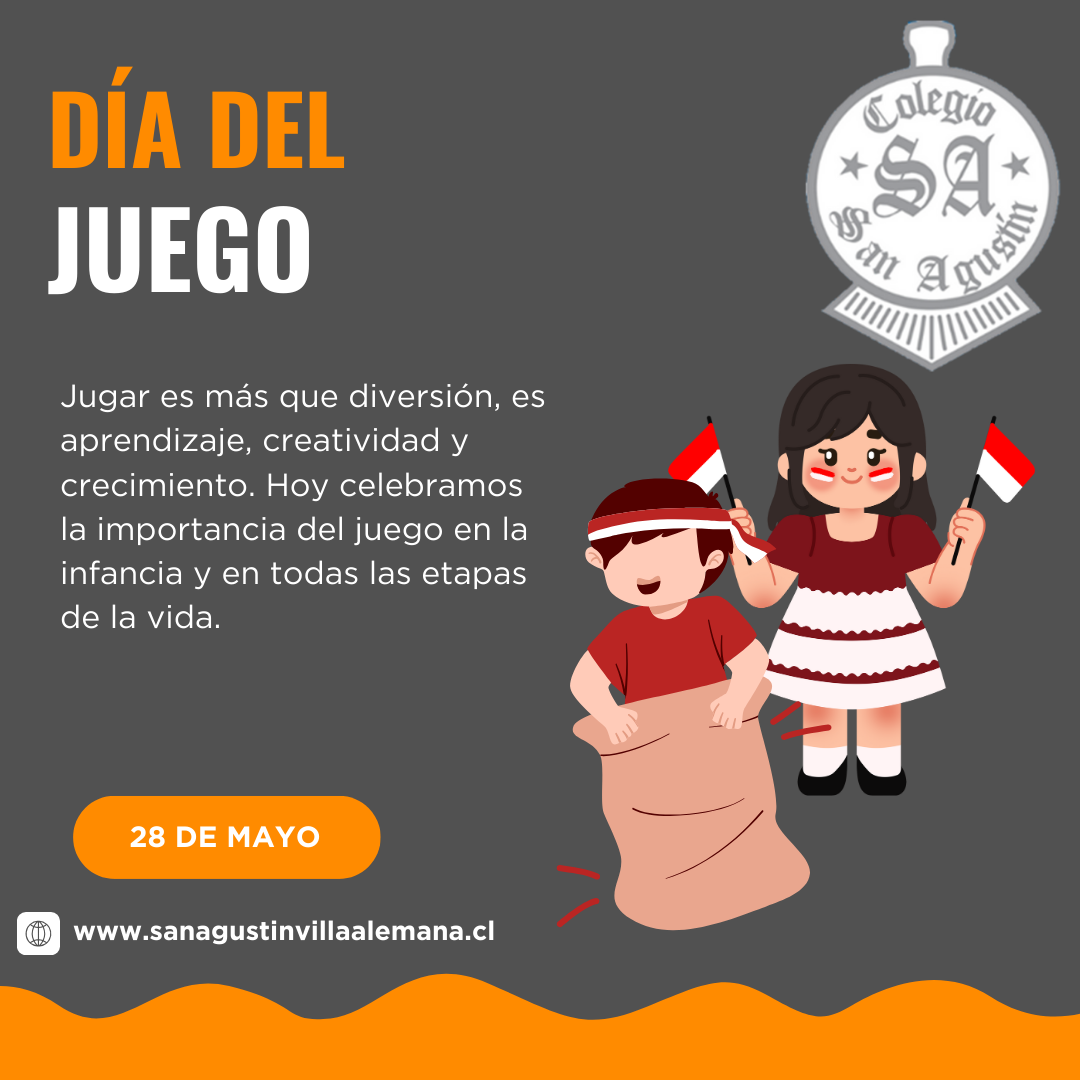 Día del Juego